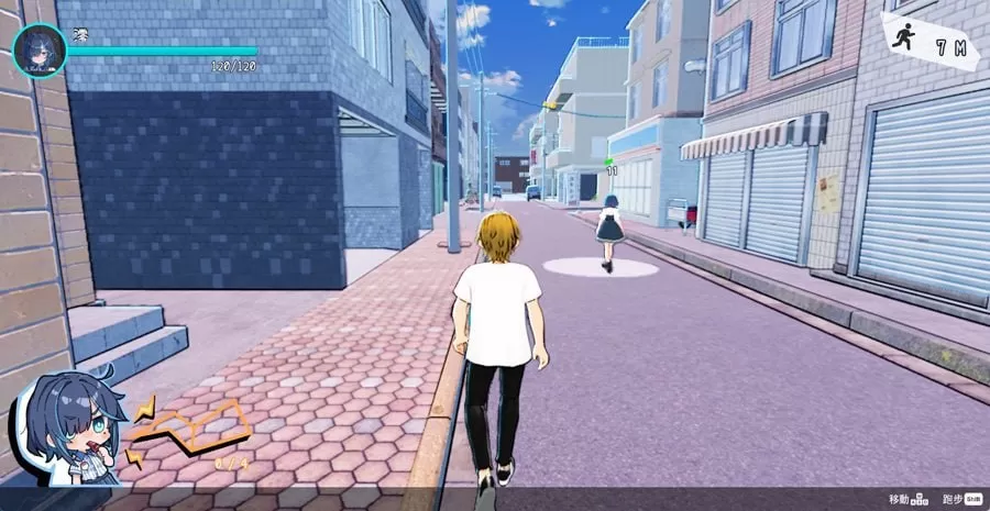 【新作SLG/官中/动态/精品】性爱调教师：闷骚少女的秘密性癖 v26.06.18官方中文版【PC/4G/更新】Sex Trainer’s Diary: Hidden Kinks