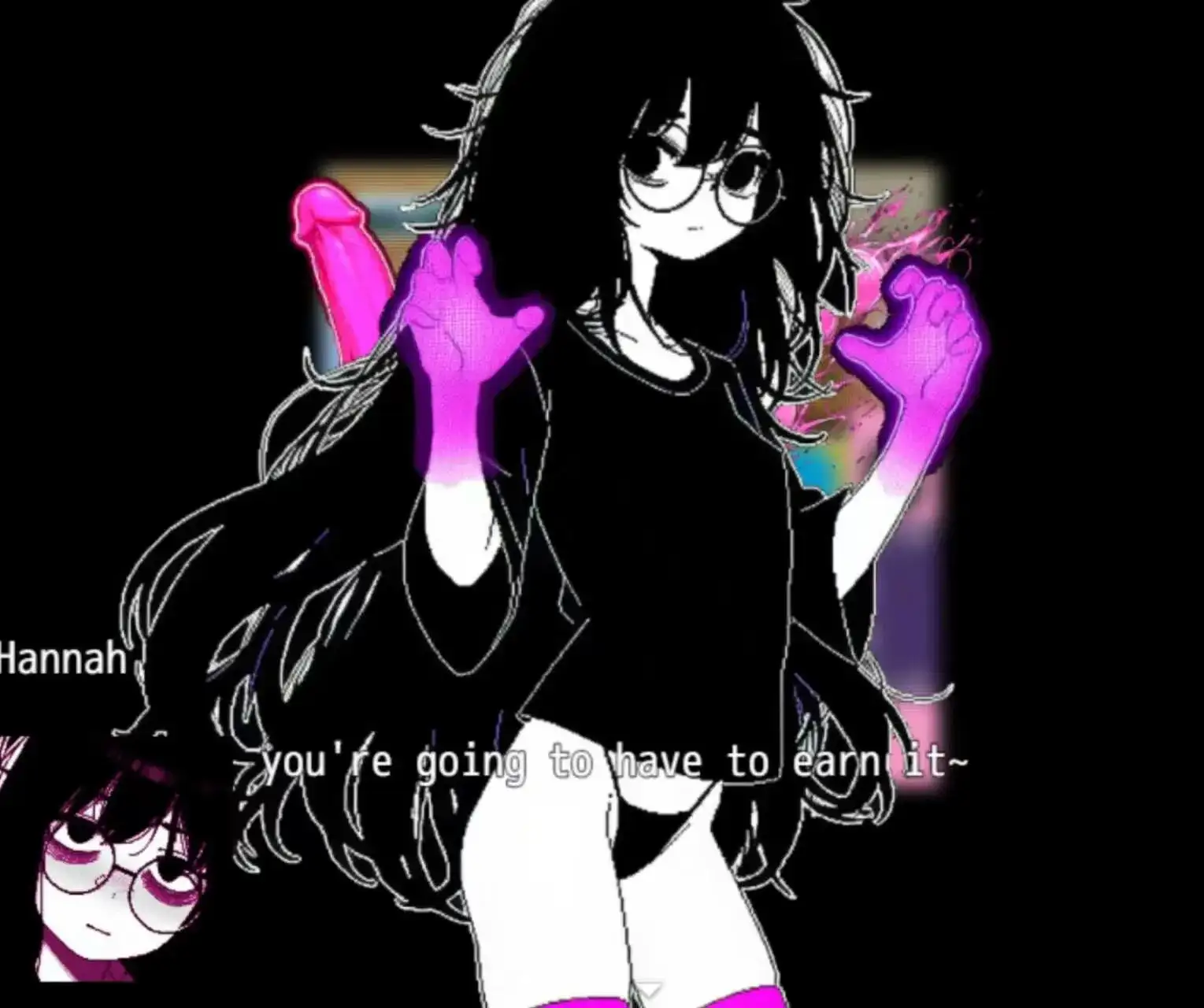 【日系RPG/AI汉化】魅魔创世纪0.397【PC+安卓/3.62G】