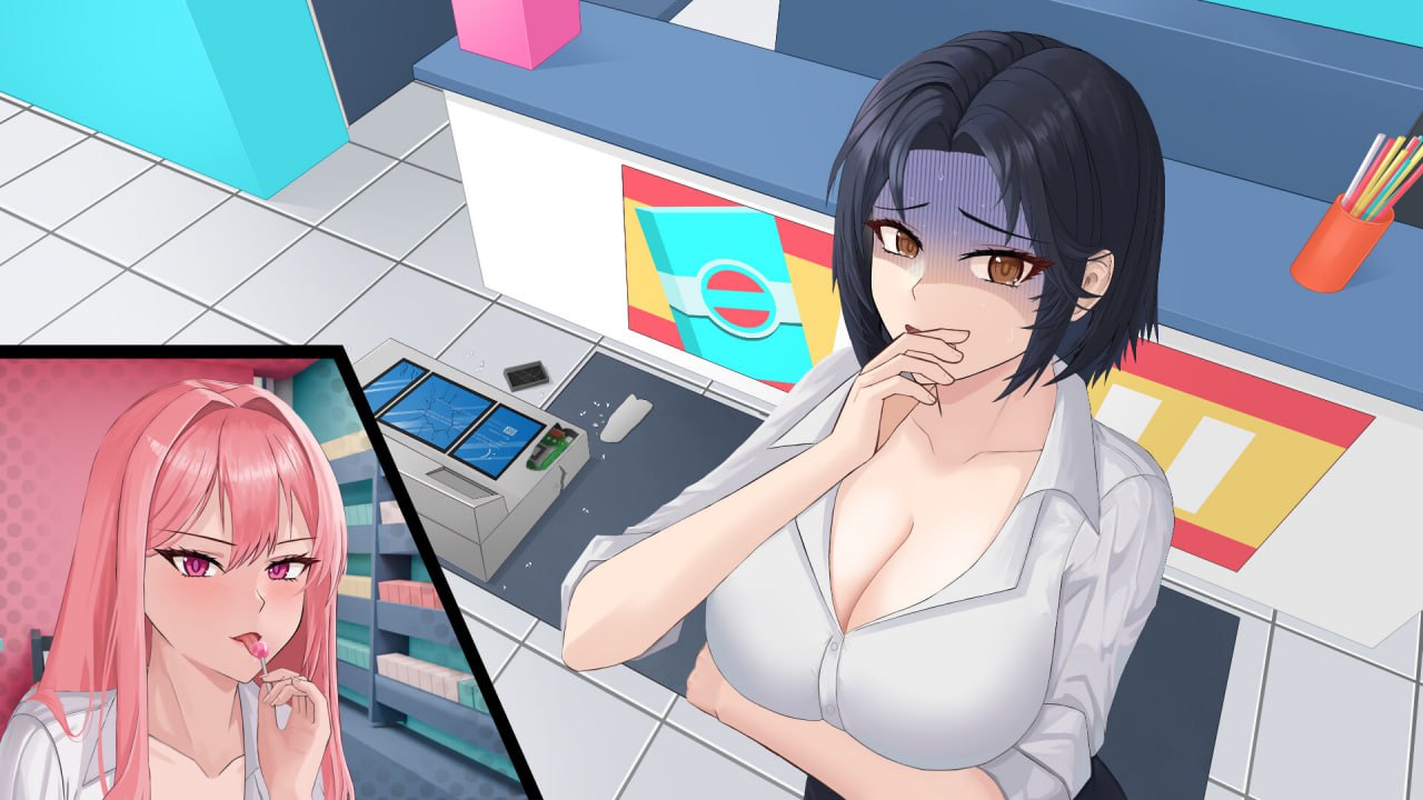 【SLG/中文/像素动态】顽皮商店经理v0.97【PC/262M】