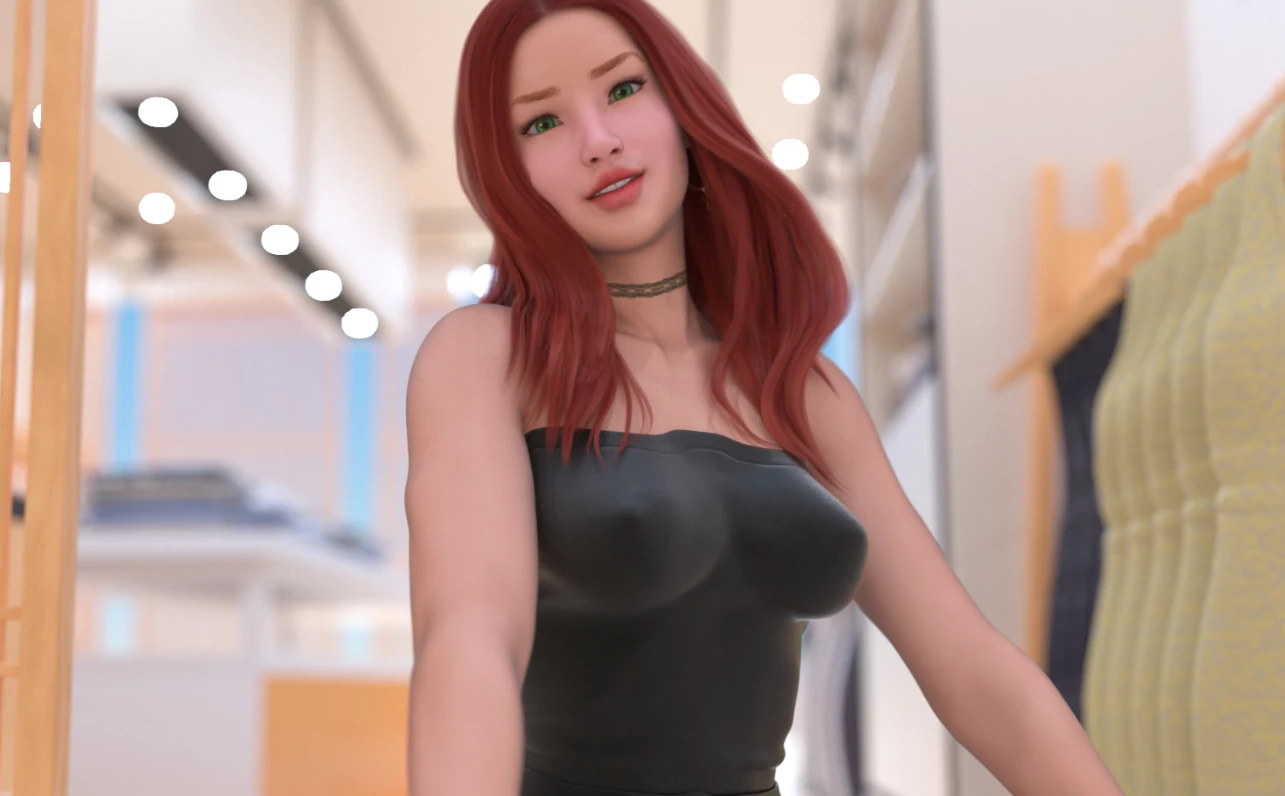 【欧美SLG/AI汉化/熟女】缩小冒险3.7 AI汉化版【PC+安卓/5.24G/更新】(别名：收缩与再收缩)The Shrink R&R