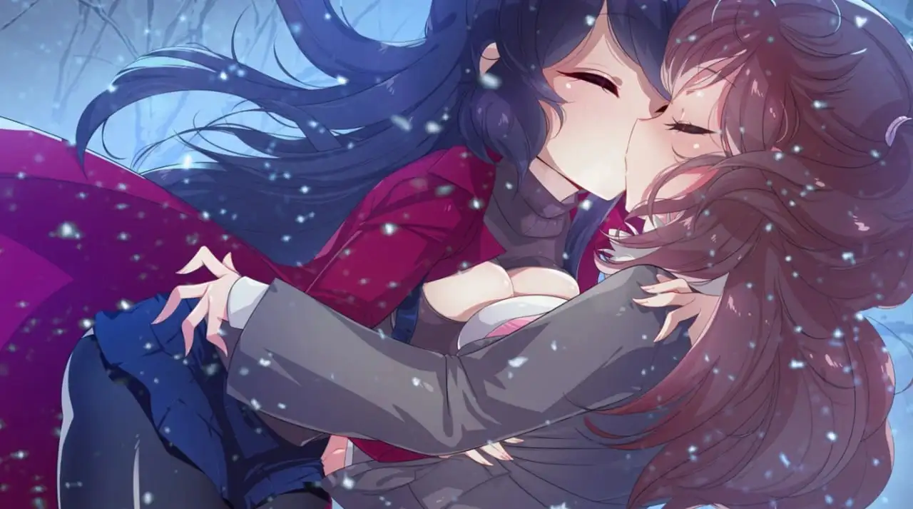 【SLG/百合/官中】追逐尾巴.雪中誓约.V1.1+DLC 官中步兵版【PC+安卓/1.98G】