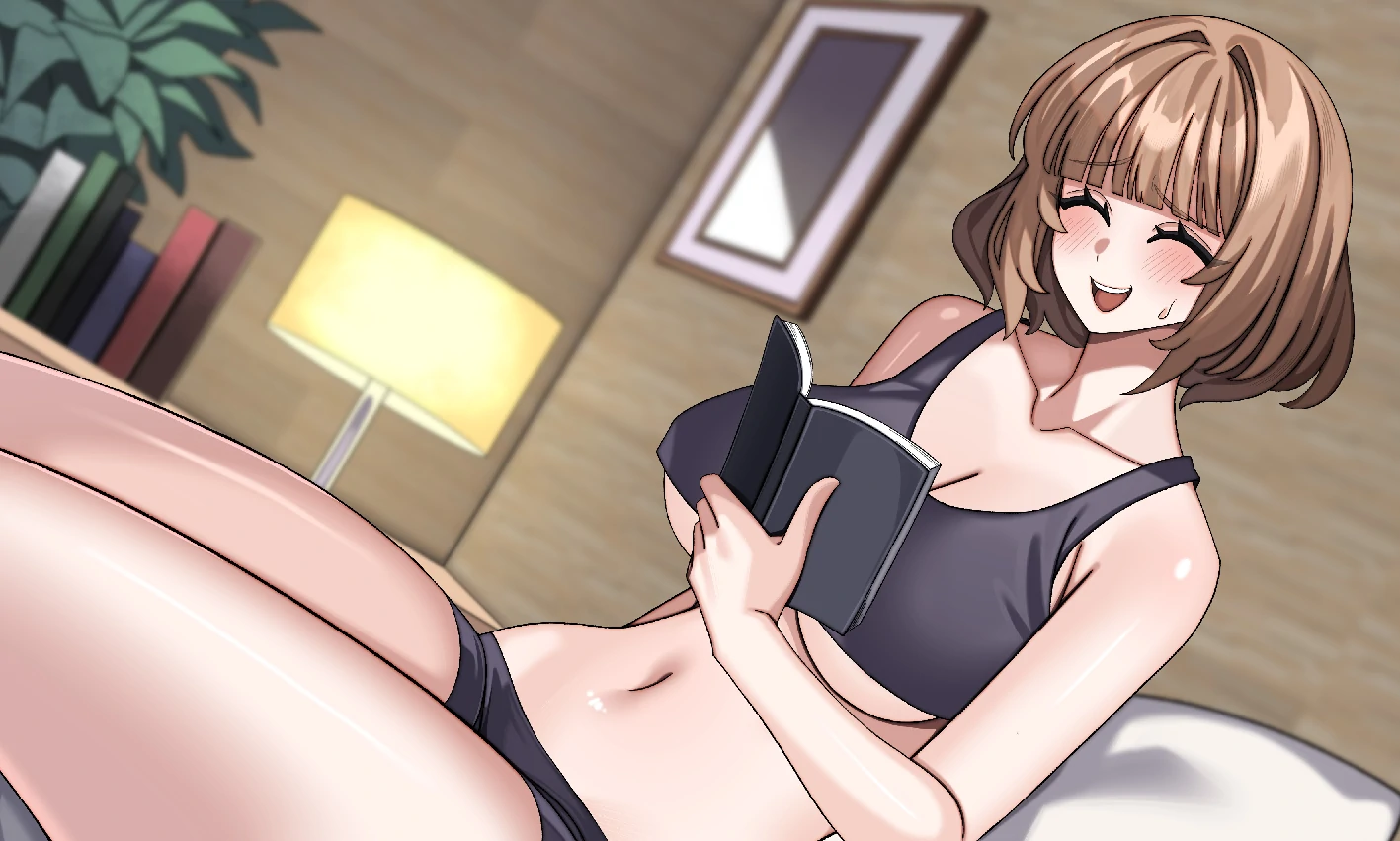 【日系SLG/AI汉化/NTR】边缘 - 终极版0.7.0 AI汉化版【PC+安卓/4.1G/更新】The Edge Of - Definitive Edition [v0.7.0](别名：暗鬼-权威版）