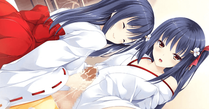 【SLG/AI汉化】少女缔结月之光辉 Fullmoon Days.V1.0【PC/3G】