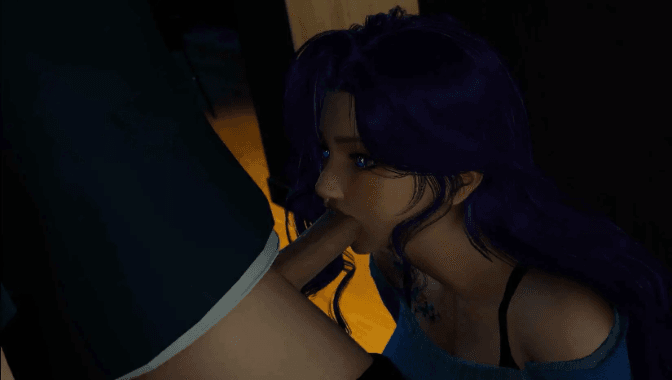 【亚洲SLG/汉化/动态】回声：我们告诉自己的谎言Ep.2赞助 AI版【PC+安卓/4.02G/更新】Echoes: The Lies We Tell Ourselves [Ep.2]