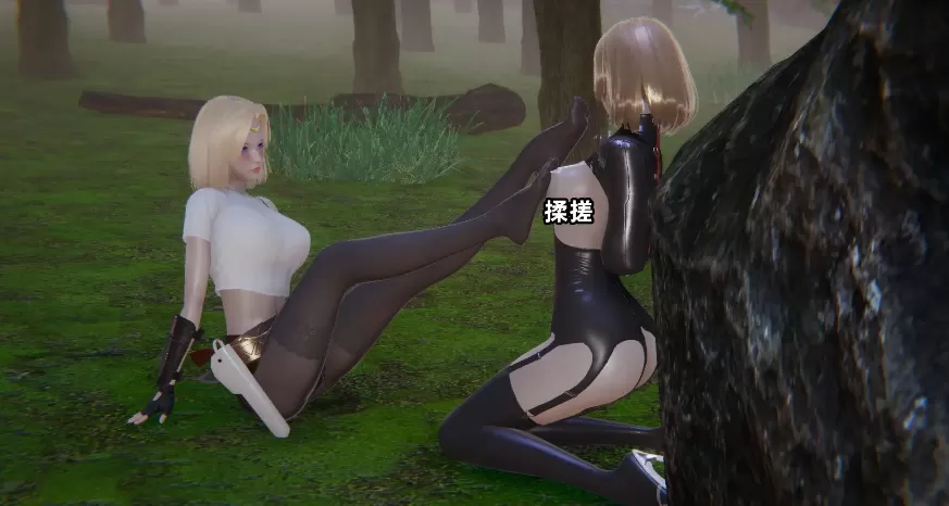 [3D]CF传奇 葵传 01-03[230M]