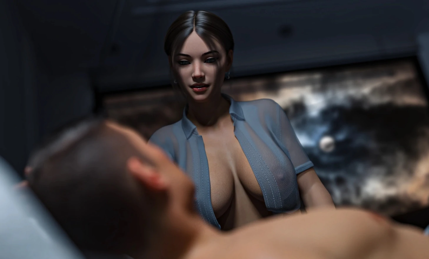 【欧美SLG/AI汉化/乱伦+攻略+图库】光明之王1.16.0 AI汉化版【PC/5.6G/更新】(别名:光明之主)Bright Lord [v1.16.0]