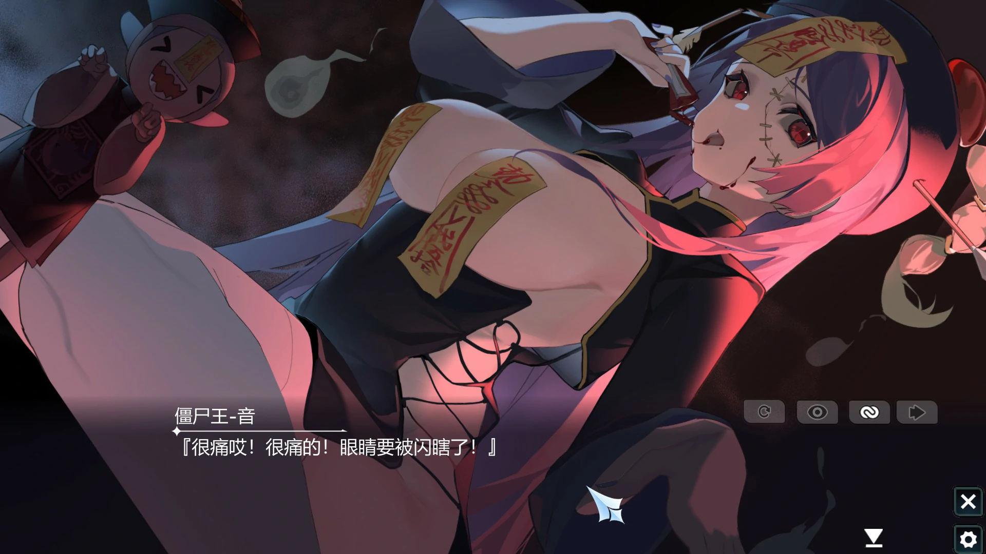 【亚洲SLG/官中/巨乳】幻欲游乐园1.01 官方中文版【PC/5.8G】Amusement Parklust
