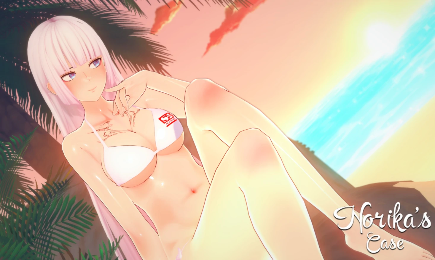 【日系SLG/汉化/动态】诺丽卡的案件S2v0.37 AI版【PC+安卓/7.61G/更新】(别名:诺莉卡案件、诺里卡斯的案例、诺里卡的案例、诺丽卡斯事件簿)