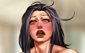 【欧美SLG/汉化/动态】牛奶少女支线故事：克拉贝尔v28.0.0 AI版【PC+安卓/3.35G/更新】Maiden of Milk Side Story: Clarabelle [v28.0.0]