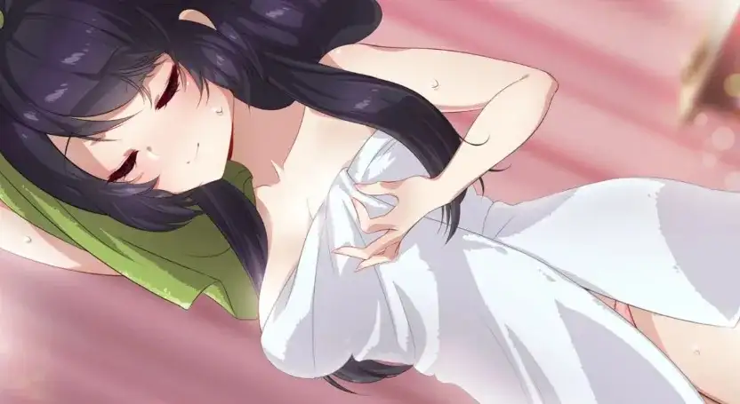 【SLG/百合/官中】追逐尾巴.雪中誓约.V1.1+DLC 官中步兵版【PC+安卓/1.98G】