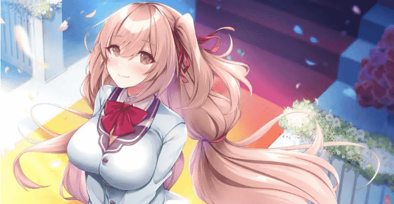 【ADV类型/AI汉化】青梅竹马陪伴在我身边1.0.0【安卓/795M】