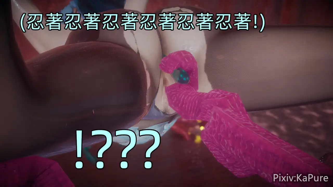[3D中文][KaPure]魔法少女雪1-23+番外1-2+支线1-3[4.5G]