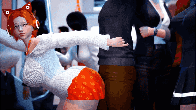 【欧美SLG/汉化/动态】水边之爱v0.5 AI版【PC+安卓/6.11G/更新】Love by the Water [v0.5]