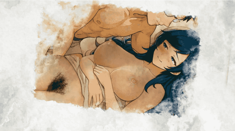 【日系SLG/汉化/动态】蓝色污渍v1.6b AI版【PC+安卓/1.16G/更新】Stains of Blue [v1.6b BETA]