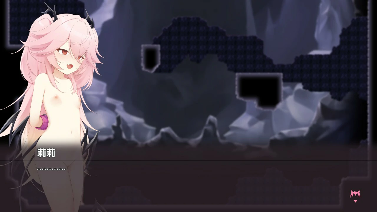 【日系ACT/官中/动作】逃离深渊的少女 官方中文版【PC/0.56G】Abyss Runner