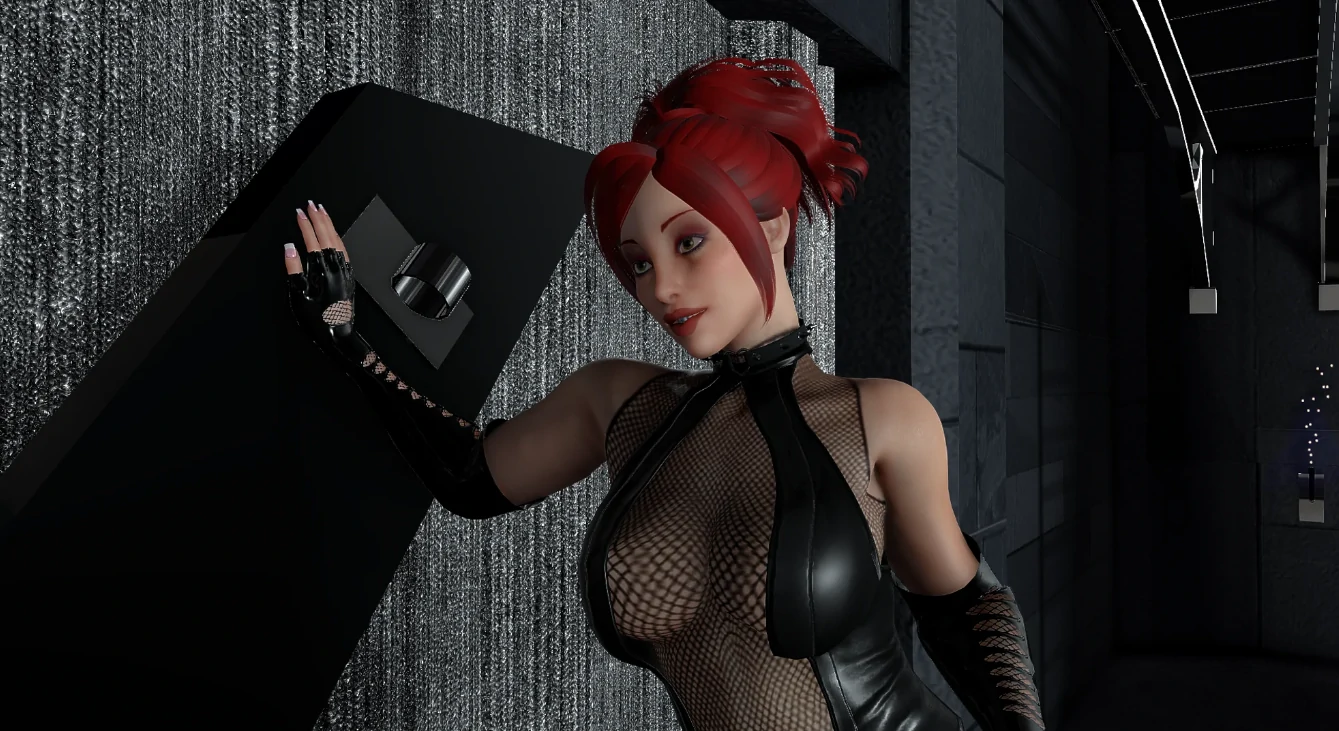 【欧美SLG/AI汉化/扶她】 扶他实验Act 3 v0.97 AI汉化版【PC+安卓/5.58G/更新】The Futa Experiment [Act 3 v0.97]