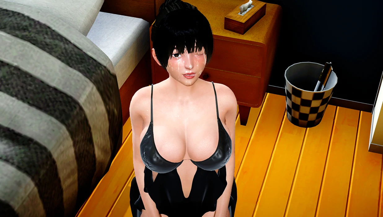 【亚洲SLG/汉化/动态】忠诚的妻子v0.57赞助 AI版【PC+安卓/1.55G/更新】Devoted Wife [v0.57]