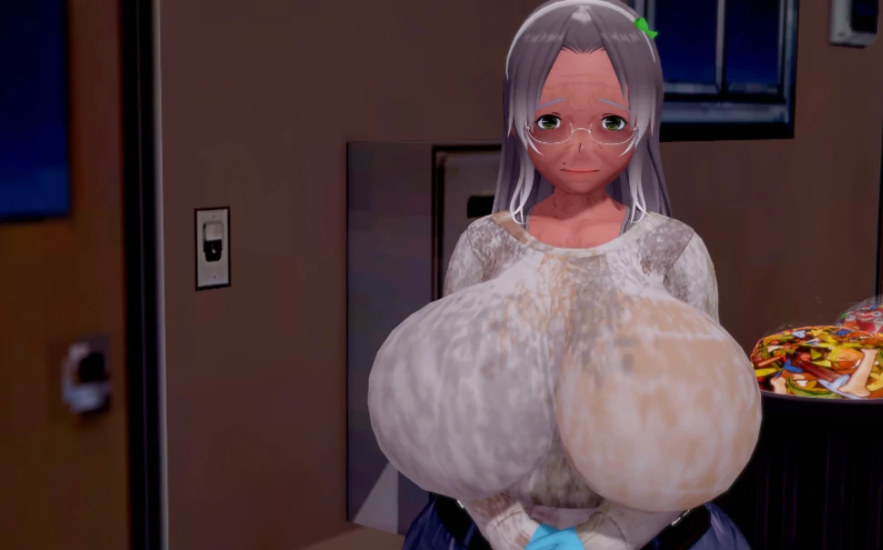 【日系SLG/AI汉化/3D】新生活新模样0.2 AI汉化版【PC+安卓/2.2G/新作】NEW HOME NEW ME Remake [v0.2]