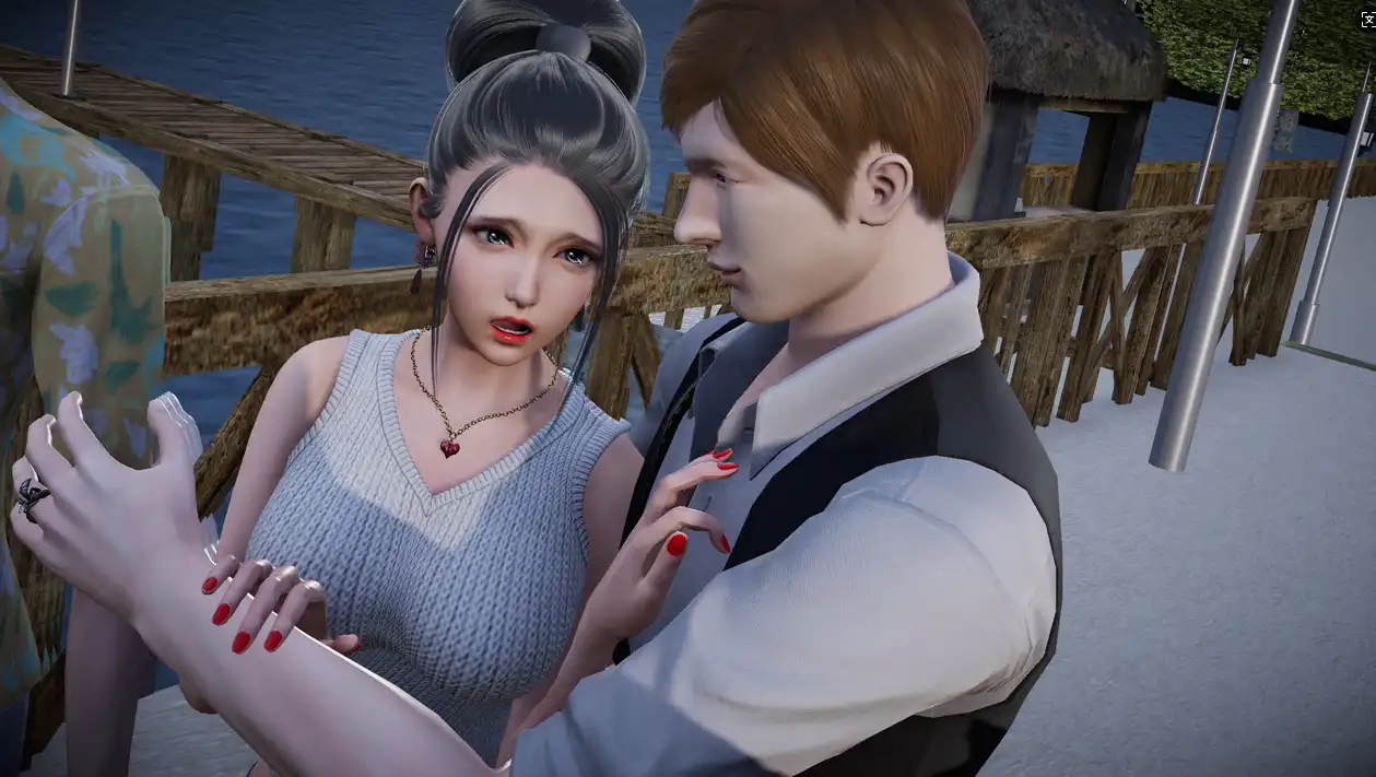 【国产RPG/中文/动态】仙帝再临V1.3 官方中文步兵版[更新]【电脑/6.0G】