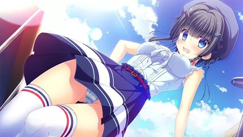 【ADV/中文/学生】恋因天赐!! Present From Angel 官方中文版 【PC/3.7G】