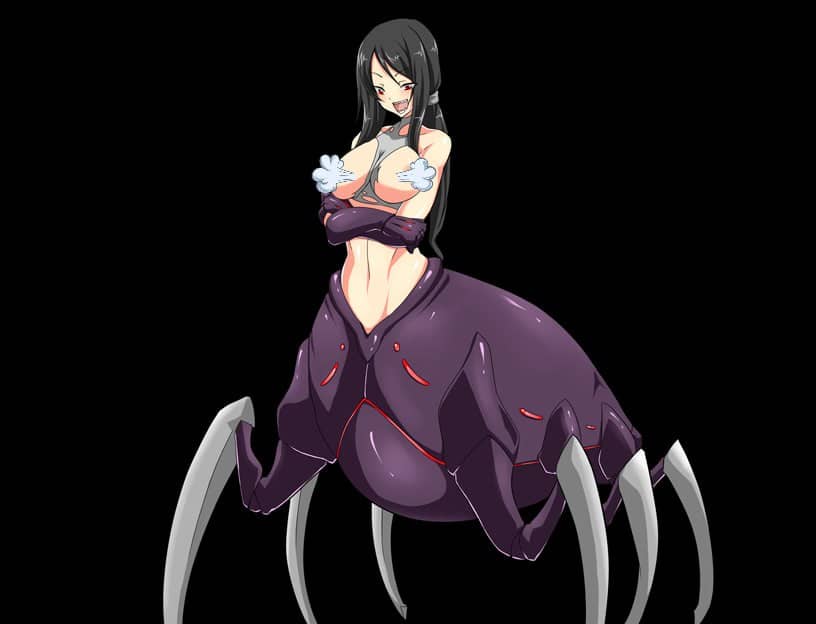 【RPG/AI汉化】小男孩驯兽师与10位怪物娘们～捕获性感的怪物娘！【PC+安卓/954M】