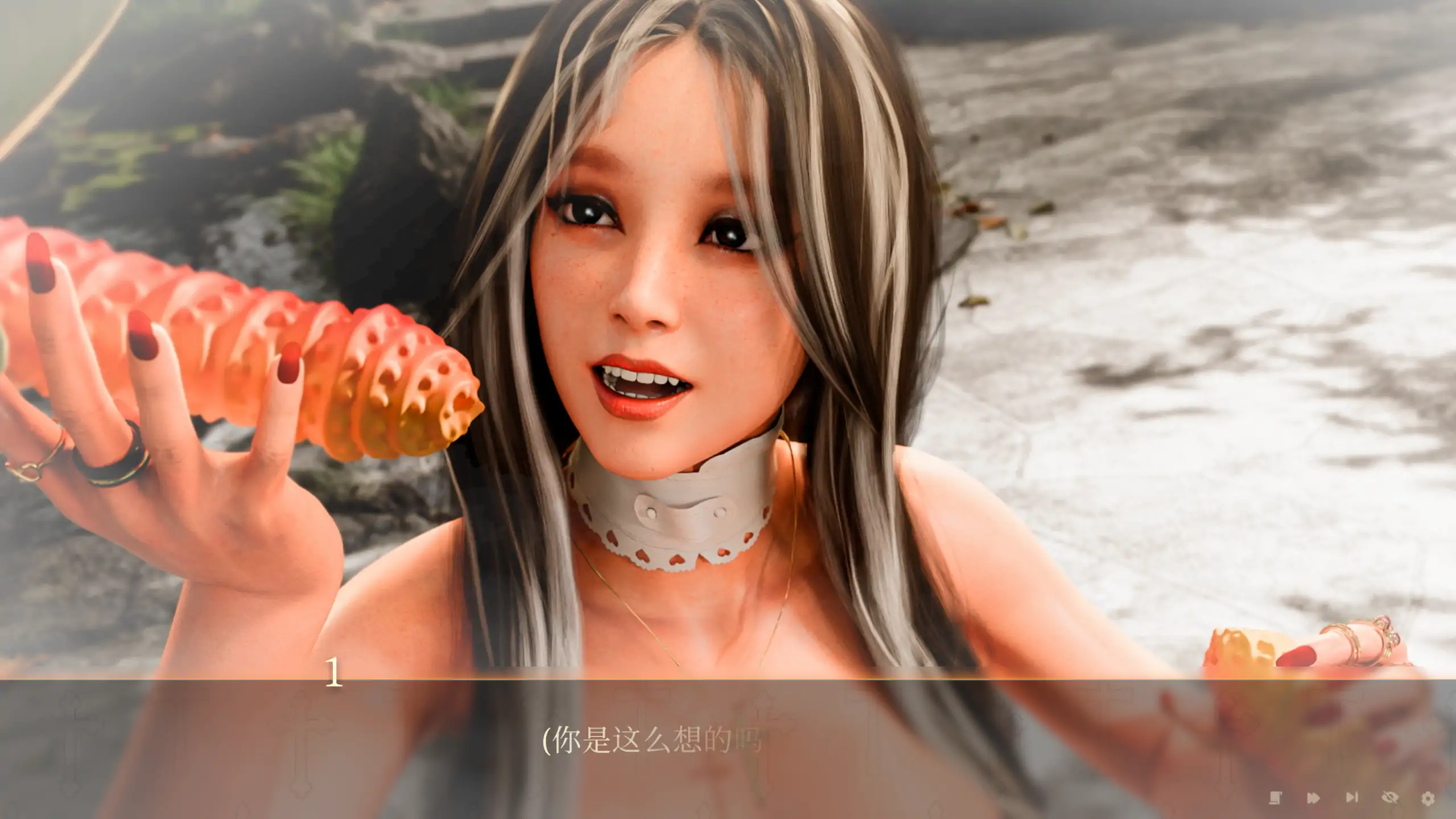 【欧美SLG/官方中文/无码】罪恶修女1.0 官方中文【PC/2.88G】SISTERS IN SIN