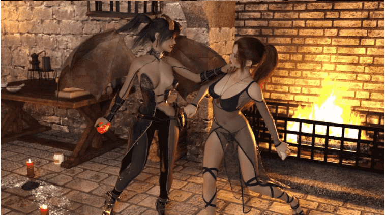 【欧美SLG/汉化/完结】猎魔人狩猎v1.0完结 AI版【PC+安卓/5.12G/更新】Witcher Hunt [v1.0]