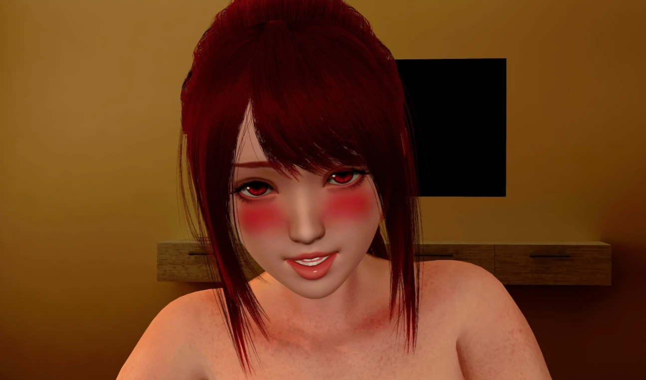 【欧美SLG/AI汉化/沙盒】 走出青春期：重新想象Ch.1 v0.95 AI汉化版【PC+安卓/4.64G/更新】Out of Puberty: Reimagined [Ch.1 v0.95]