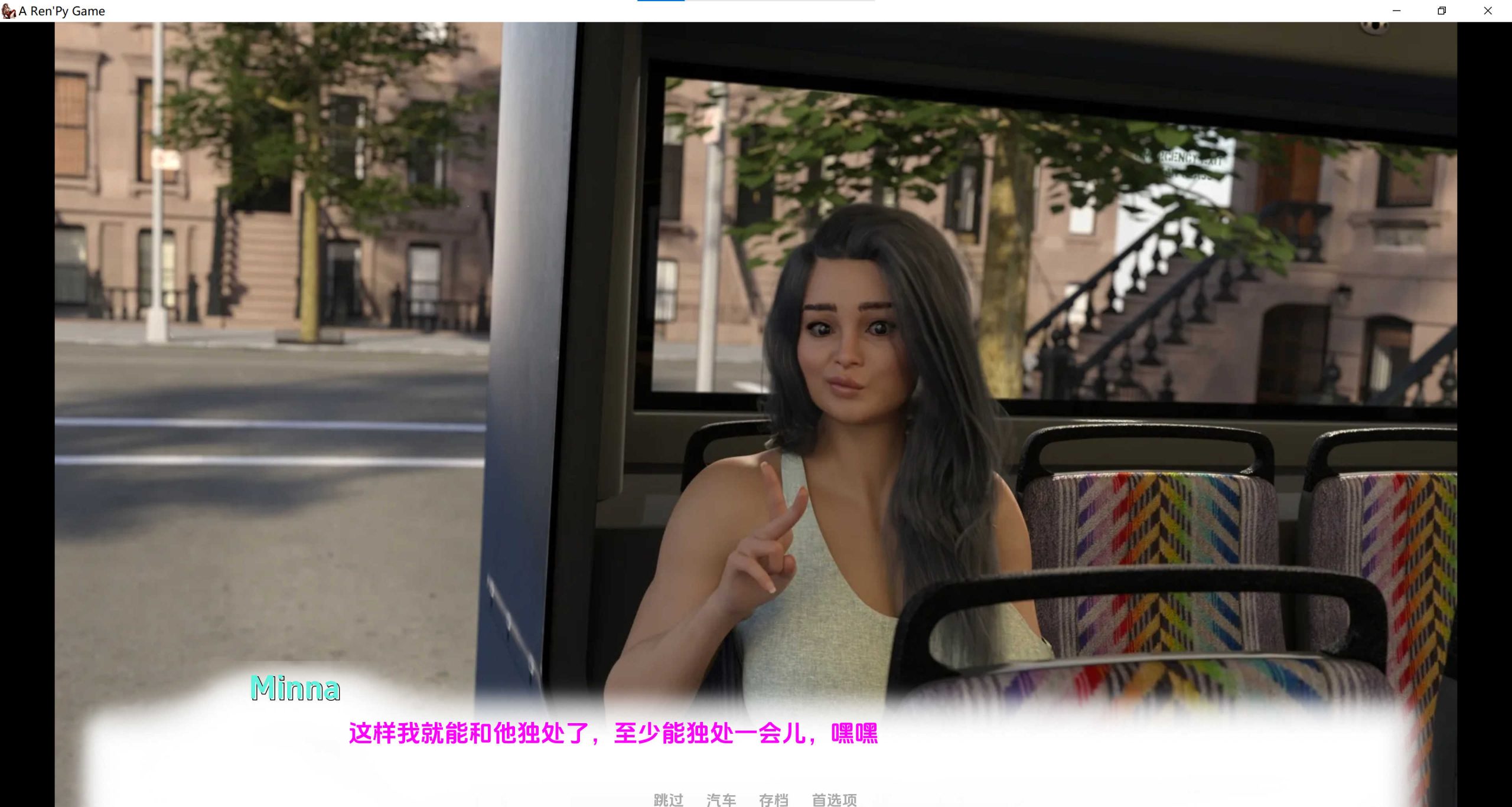 【欧美SLG/汉化/动态】捕捉梦想0.033汉化版【PC+安卓/1.05G/更新】