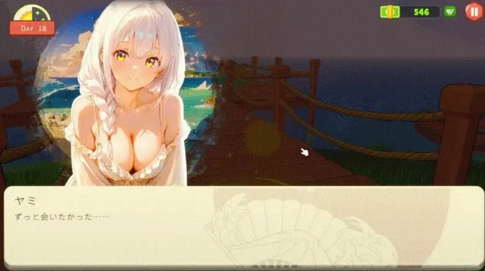 【SLG/3D动态/官中】乙女寿司屋 v1.3.2 官中版【PC/2.9G】Body Sushi
