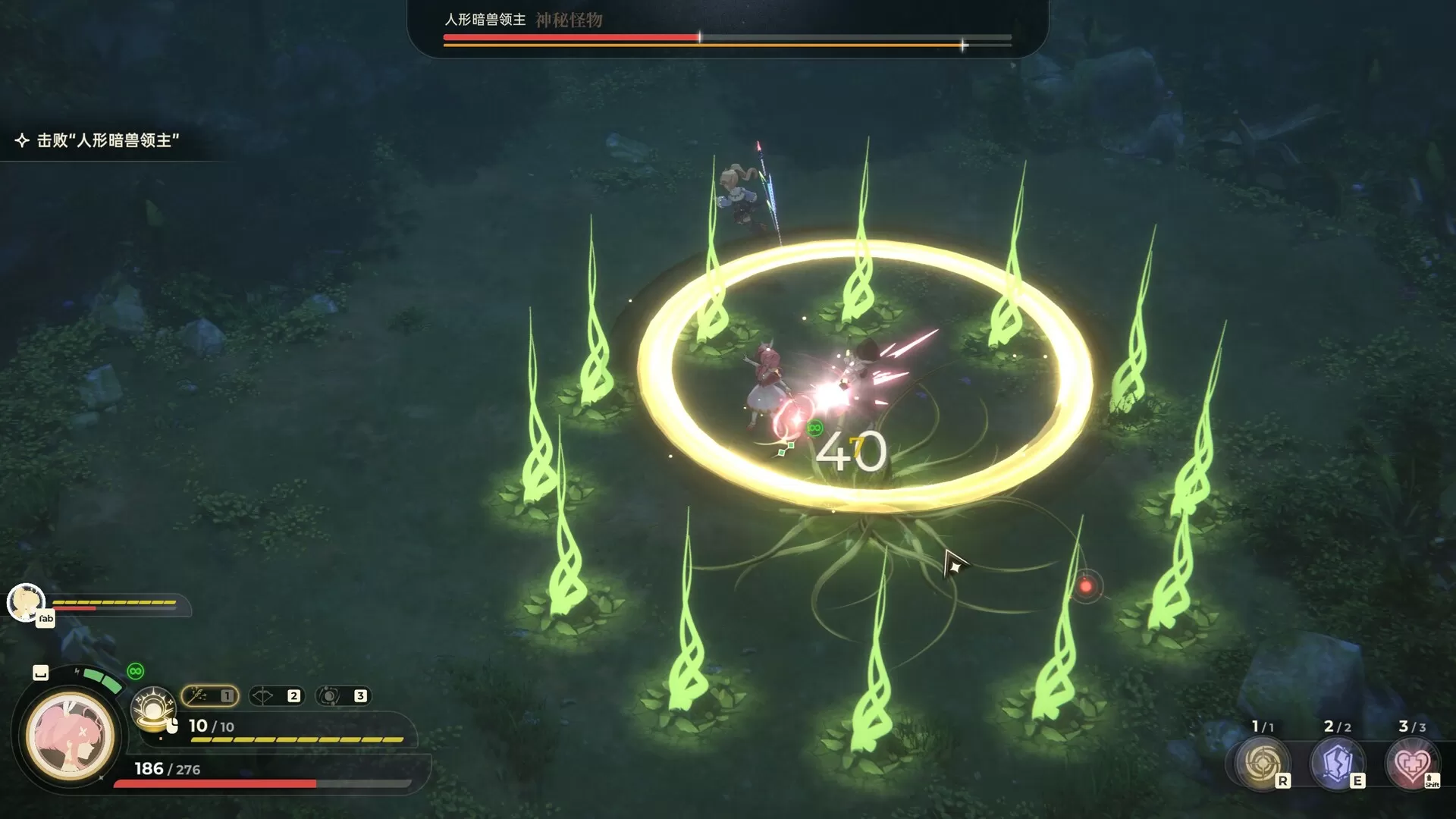 【SLG/官方中文】梦灯花-Build.13117239-1.1.0-国粤双语音-(STEAM官中+DLC-原声音乐集)-支持手柄【PC电脑/20G】