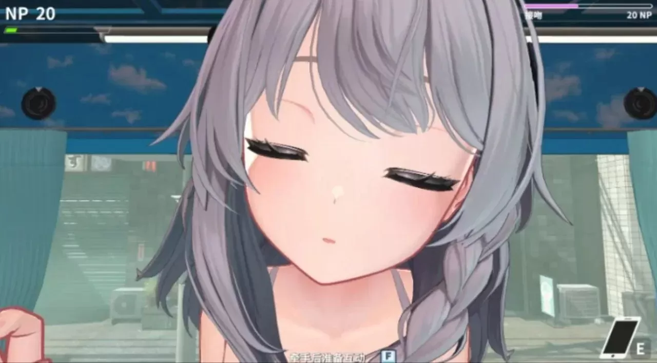 【SLG/AI汉化】NtrMaster.NTR大师v0.4官方中文版【PC/2.4G】