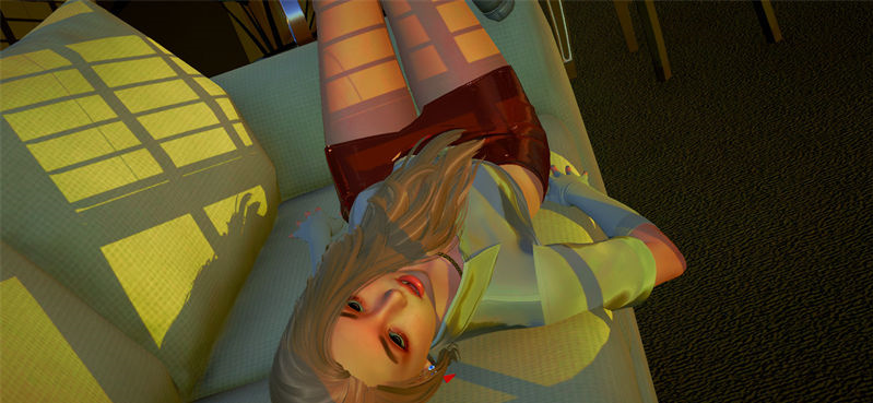 【亚洲SLG/汉化/3D】被遗忘的途径 Forgotten Pathways v0.1【PC+安卓/3.44G】