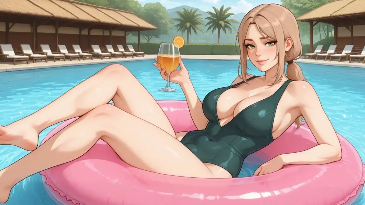 【SLG/动态/官中】男娘扶她温馨咖啡馆 1.0.0full 官中版【PC+安卓/1.6G】
