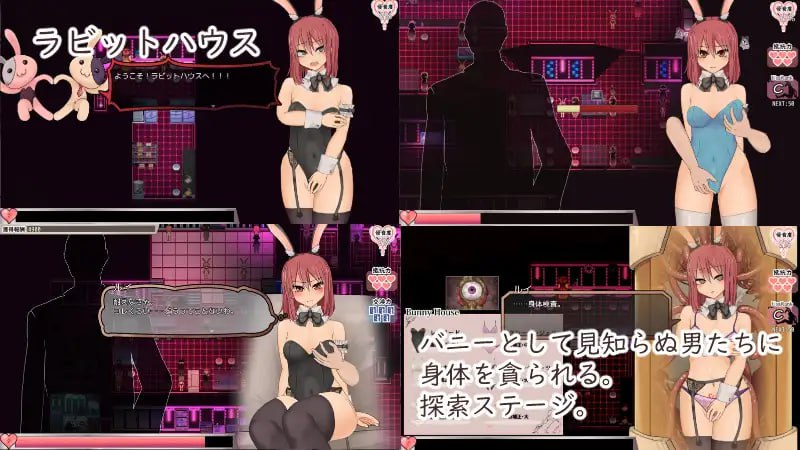【爆款/精品/RPG/官中/动态/无码】苏尔露伊 -after mini-STEAM【PC/852M】