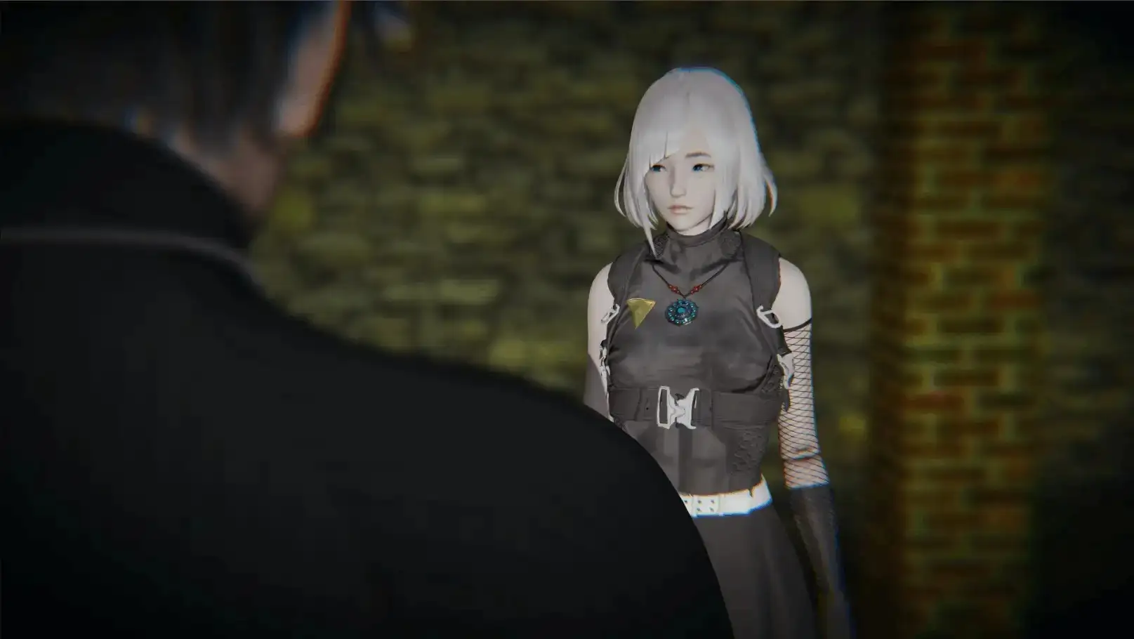 【欧美SLG/汉化/动态】花的大脑Ch.4SH AI版【PC+安卓/4.5G/更新】Flowere-r Cerebrum