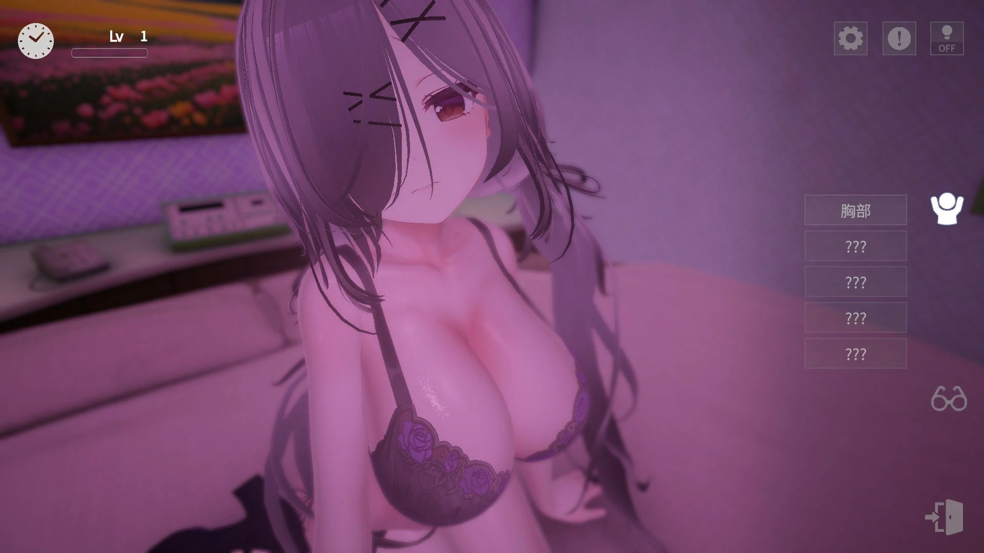 【日系SLG/官中/巨乳】曝光你的小号!来情人酒店!v20260606 官方中文版【PC/1.7G】裏アカ晒すぞ!ラブホ来い!