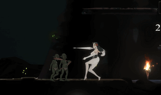 【神作ACT/官方中文】棘罪修女伊妮莎(ThornSin) ver0.4.5 官方中文版【PC/600M/更新】