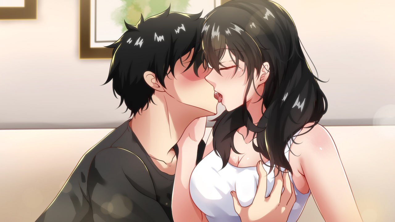 【ADV/中文/CV】迷人之心：与帮派的故事Build.17776287（v25.03.19）【PC/1.6G/更新】