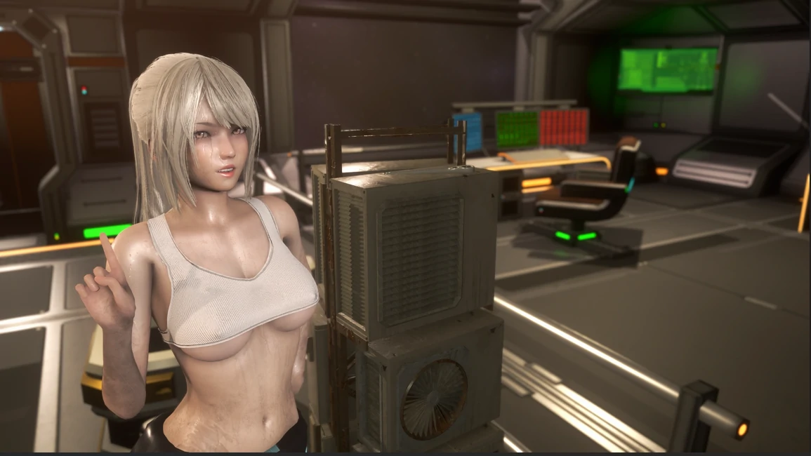 【神作SLG/AI汉化/沙盒】欧派奥德赛v0.5.1q AI汉化版【PC/5.54G/更新】Oppai Odyssey [v0.5.1q]