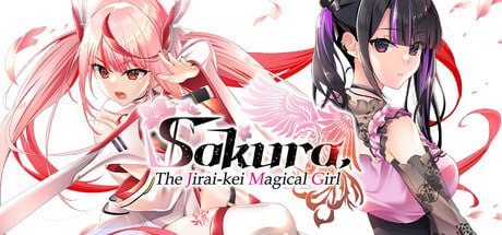 【ADV/官中/CV】樱，地雷系魔法少女[PC/1.24G]
