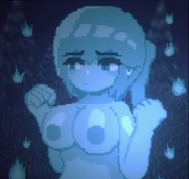 【日系ACT/官中/动作】魅魔猎手 官方中文版【PC/0.9G】Succubus Hunt