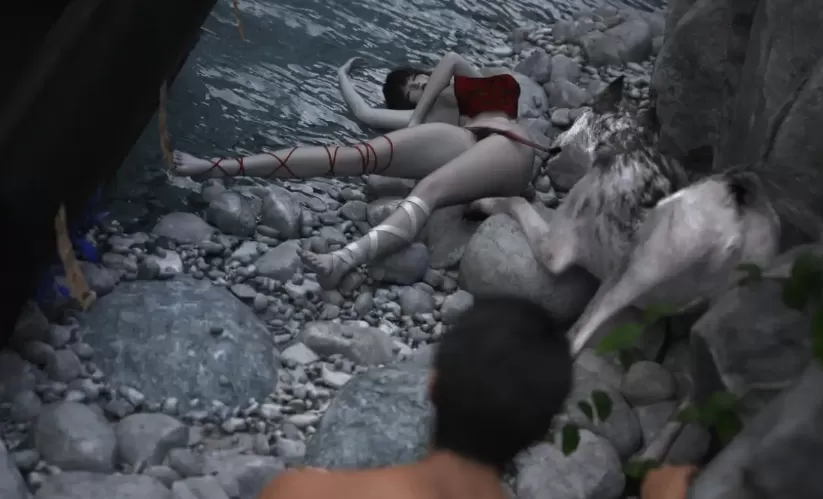 [3D中文][A_E_P]僵尸新娘Ghostbride P1[220M]