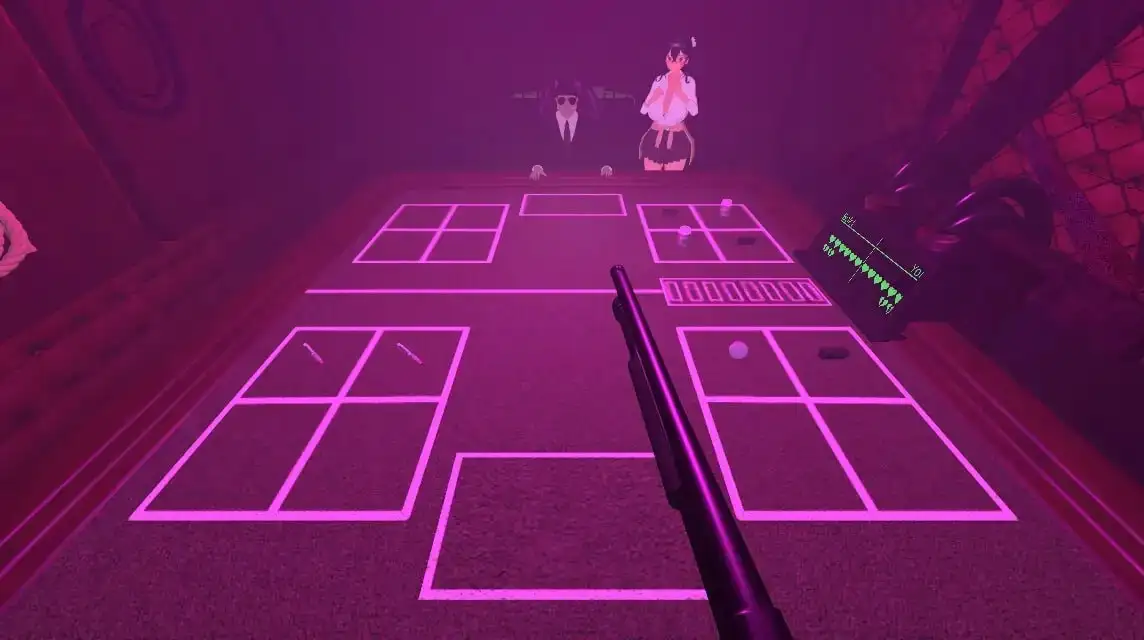 【SLG/官中】NTR轮盘赌 v1.0(2026.7.18) 官方中文版【PC/930M】