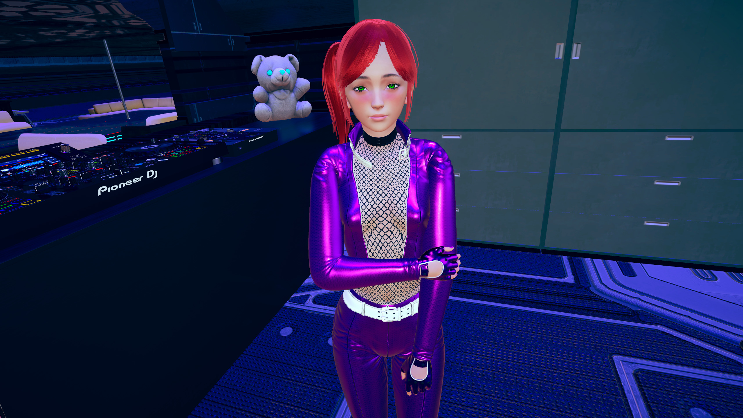 【欧美SLG/汉化/动态】2040年0.3.1汉化版【PC+安卓/2.79/更新】