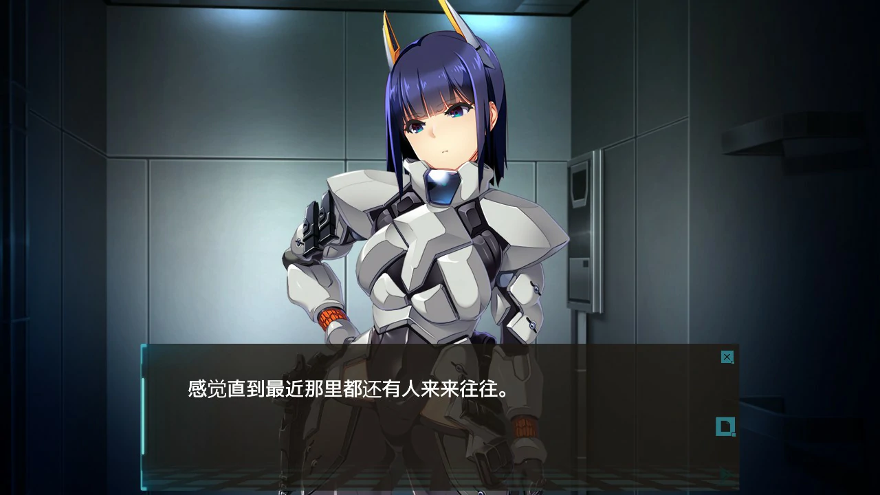 【日系SLG/官中/迷宫】潘多拉迷宫—与女上司一同被困地下迷宫— 官方中文版【PC/2.7G】パンドラメイズ―女上司と地下迷宮に閉じ込められました―