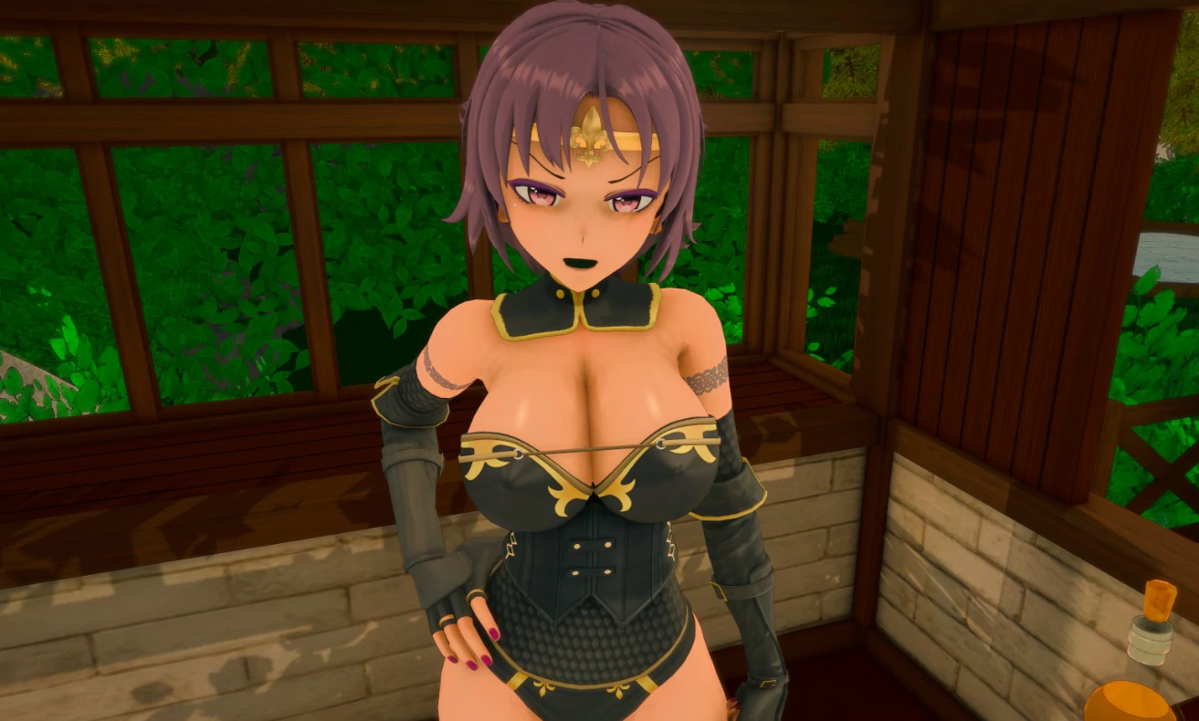 【日系SLG/AI汉化/后宫】力量之种v0.6 AI汉化版【PC+安卓/2.49G/更新】Seeds of Power [v0.6]