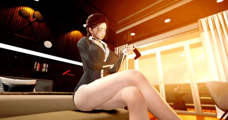 【亚洲SLG/汉化/动态】蓝洞项目v0.8赞助 AI版【PC+安卓/6.35G/更新】(别名:蓝洞计划)BlueHole Project [v0.8]