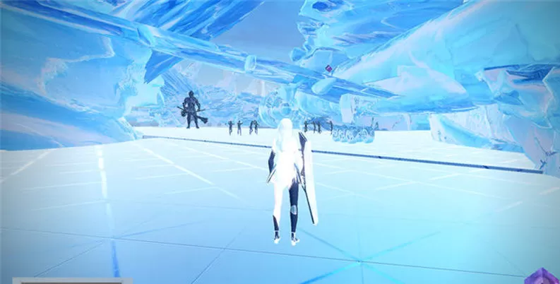 【3D/FPS】代号:女武神II(CodeValkyrie VII) DL完整正式版【PC/2.7G】