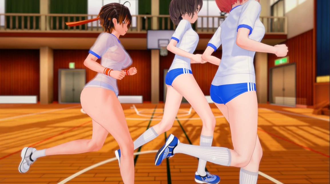 【日系SLG/AI汉化/3D】巨乳难约v2.4 AI汉化版【PC+安卓/3.70G/更新】2 Big to Date [v2.4]